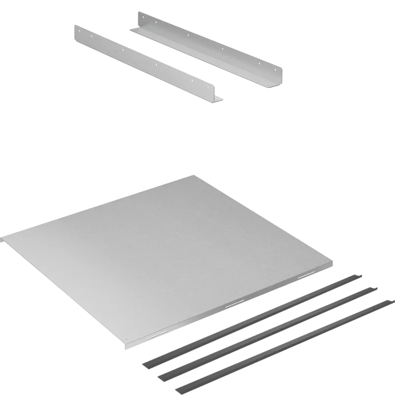 Placă intermediară 12 x 511 x 555 mm Z11SZ00X1, Neff